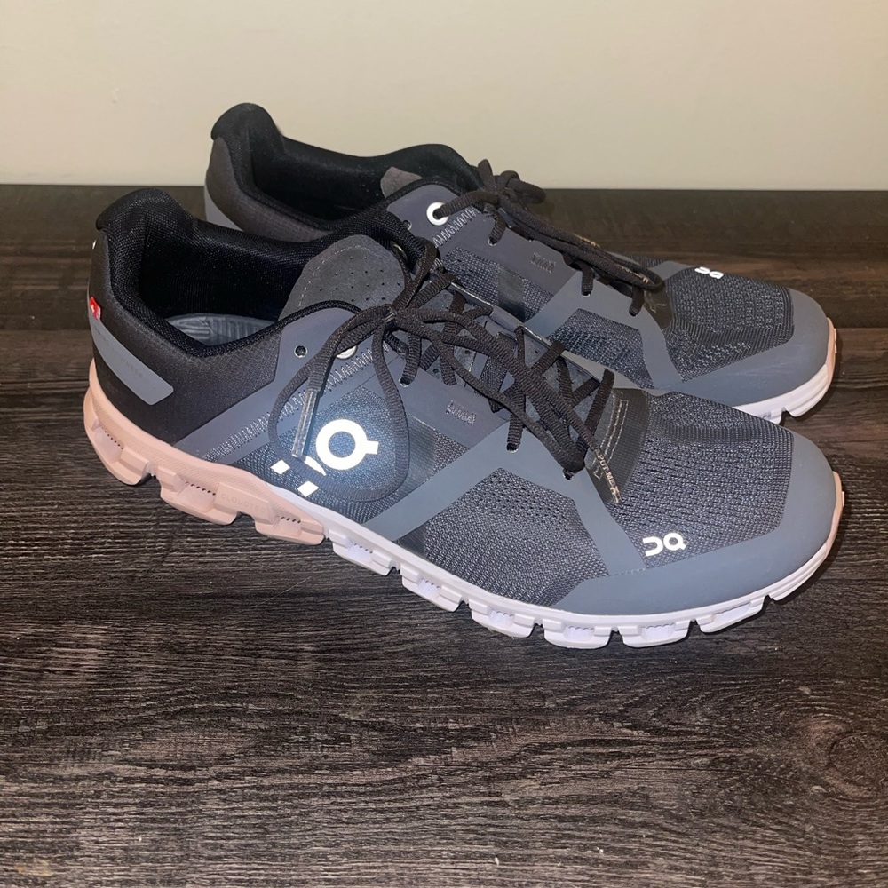 On Running Cloudflow